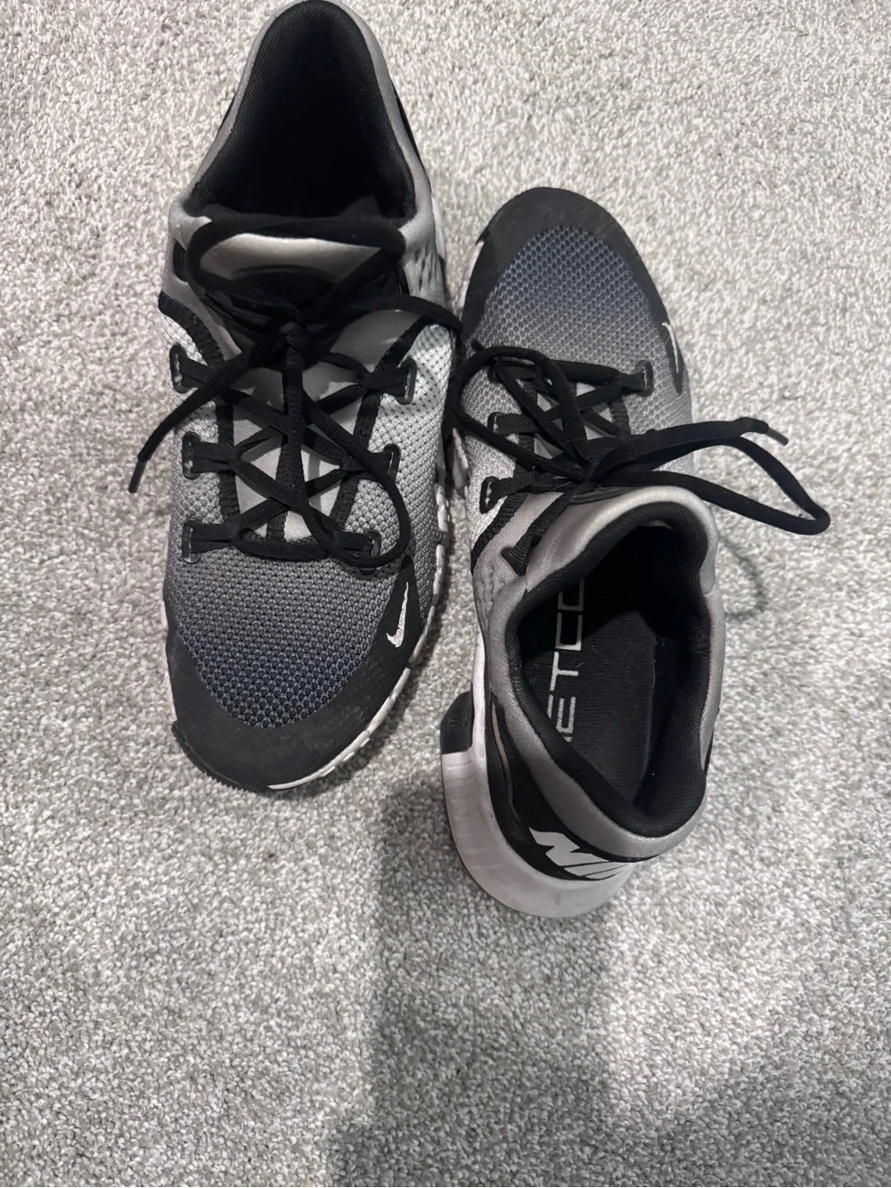 Nike versatile men